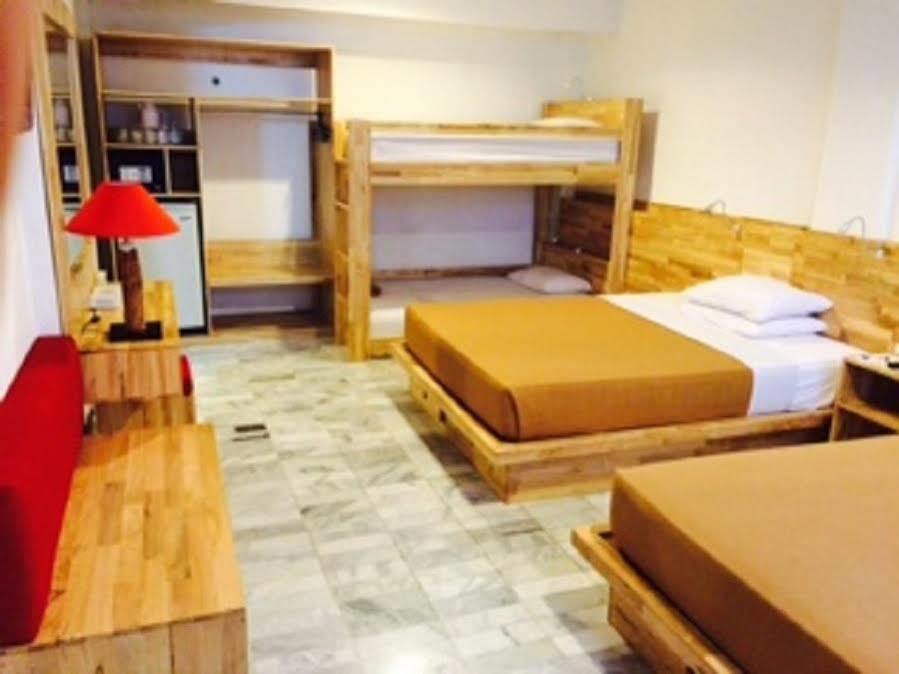 Karthi Kuta Hotel Kuta (Bali)